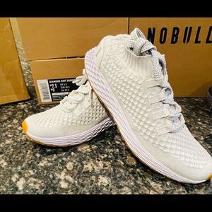 Nobull runners